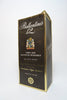 George Ballantine & Son's Ballantine's 12YO Very Old Scotch Whisky - 1970s (43%, 100cl)