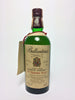 Ballantine's 17YO Very Old Scotch Blended Whisky - 1973 (43%, 75cl)