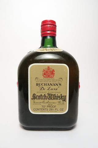 James Buchanan's 