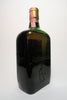 Taylor & Ferguson Ambassador 12YO Blended Scotch Whisky - c. 1960	(43%, 75cl)