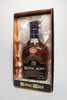 Justerini & Brooks' Royal Ages Very Old De Luxe Blended Scotch Whisky - 1970s (43%, 75cl)
