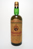 Taylor & Ferguson's Ambassador Deluxe Blended Scotch Whisky - Late 1950s / Early 1960s (40%, 75cl)