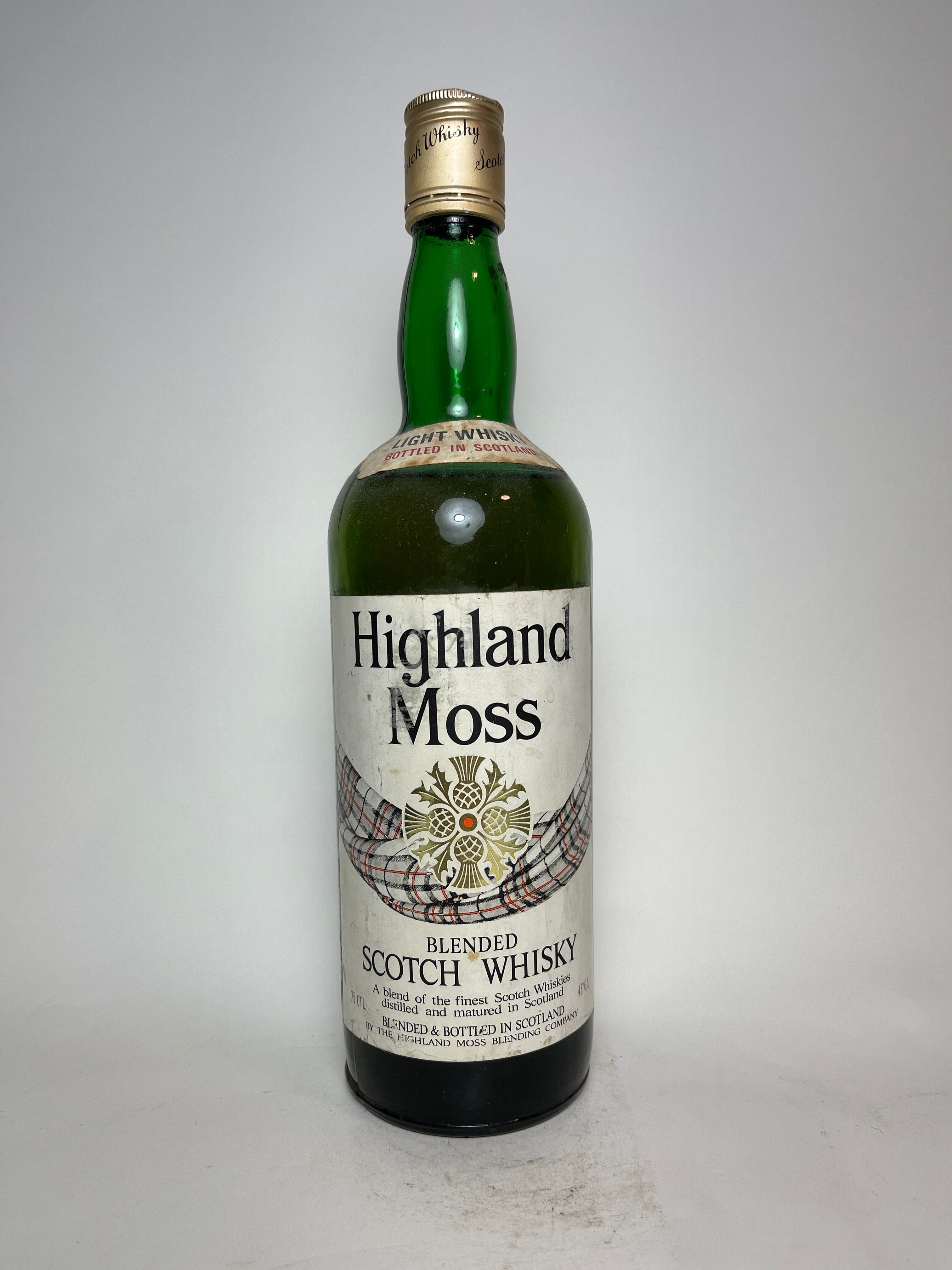Forest Moss & Rich and Whiskey 50㎎ Forest Moss & Rich and Whiskey 50㎎ The Scotch Malt Whisky