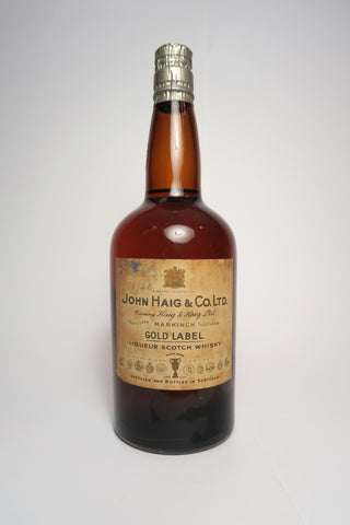 John Haig's 