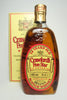 Crawford's 5* 12YO Blended Scotch Whisky - 1980s (40%, 75cl)