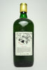 Bell's 5* 12YO Blended Scotch Whisky - 1970s (40%, 75cl)