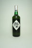 James Buchanan’s Black & White Blended Scotch Whisky - 1970s (40%, 75cl)
