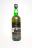 Sanderson's VAT 69 Finest Blended Scotch Whisky - 1980s (43%, 100cl)