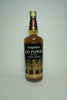 Seagram's 100 Pipers Deluxe Blended Scotch Whisky - 1970s (40%, 75cl)
