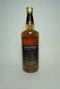 Seagram's 100 Pipers Deluxe Blended Scotch Whisky - 1970s (40%, 75cl)