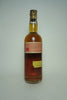 White Horse Blended Scotch Whisky - 1950s (43%, 75cl)