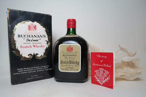 James Buchanan's 