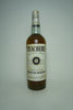Teacher's Highland Cream Blended Scotch Whisky - 1960s (40%, 75cl)