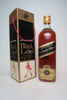 Johnnie Walker Black Label - 1970s (ABV Not Stated, 75cl)