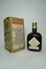 Old Grantian 12YO Blended Scotch Whisky - 1950s (43%, 75cl)