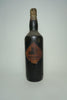 Buchanan's Black & White Blended Scotch Whisky - 1960s (40%, 75cl)