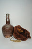 Chivas Royal Salute 21YO Blended Scotch Whisky - 1970s (40%, 75.7cl)