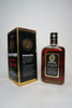 Auchentoshan 12YO Lowland Single Malt Scotch Whisky - 1980s (40%, 75cl)