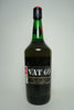 Sanderson's VAT 69 Finest Blended Scotch Whisky - c. 1967 (40%, 75cl)