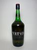 Sanderson's VAT 69 Finest Blended Scotch Whisky - 1970s (ABV Not Stated, 100cl)