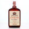 Jamie Rogers Oxford Cross Rare de Luxe Blended Scotch Whisky - 1970s (40%, 75cl)
