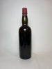 Mayor Sworder & Co's Red Monogram 