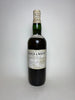 James Buchanan's Black & White Blended Scotch Whisky - 1950s (40%, 75cl)