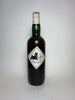 James Buchanan's Black & White Blended Scotch Whisky - 1950s (40%, 75cl)