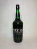 Sanderson’s VAT 69 Blended Scotch Whisky - 1970s (40%, 75cl)