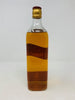 Johnnie Walker Red Label Blended Scotch Whisky - pre-1968 (40%, 75cl)