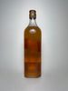 Johnnie Walker Red Label Blended Scotch Whisky - pre-1968 (40%, 75cl)