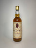 Grant's The Dalvey Rare Highland 10YO Single Malt Scotch Whisky - Bottled post-1992 (40%, 70cl)