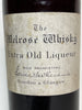 Bowen & McKechnie The Melrose Extra Old Liqueur Whisky - 1910s (ABV Not Stated, 75cl)
