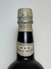 Bowen & McKechnie The Melrose Extra Old Liqueur Whisky - 1910s (ABV Not Stated, 75cl)