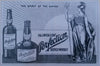 D. & J. McCallum's Perfection Blended Scots Whisky - late 1930s/early 1940s (40%, 75cl)