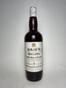 John Haig Gold Label Blended Scotch Whisky - 1950s (ABV Not Stated, 75cl)