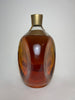 John Haig's 'Dimple' Blended Scotch Whisky - 1970s (40%, 100cl)