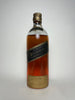 Johnnie Walker Black Label Extra Special Old Scotch Whisky - 1944-47 (ABV Not Stated, 75cl)