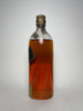 Johnnie Walker Black Label Extra Special Old Scotch Whisky - 1944-47 (ABV Not Stated, 75cl)