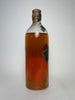 Johnnie Walker Black Label Extra Special Old Scotch Whisky - 1944-47 (ABV Not Stated, 75cl)