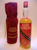 Glen Flagler 8 Year Old Rare All-Malt Scotch - 1970s (40%, 75.7cl)