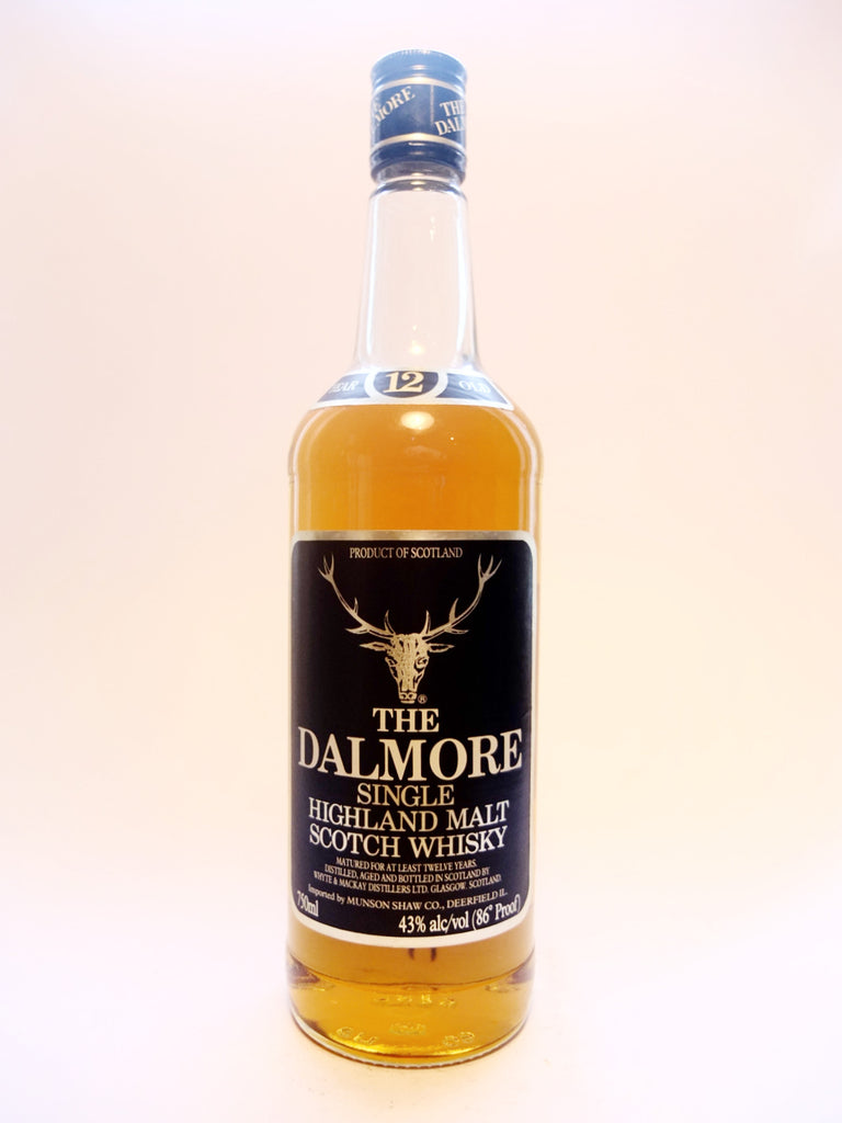 Whyte & Mackay 