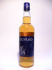 Lochranza Founders' Reserve Isle of Arran Blended Scotch Whisky - 2000s (40%, 70cl)