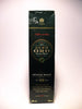 Glen Ord 12 Year Old Highland Single Malt Scotch Whisky - 1990s (40%, 75cl)