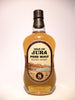 Isle of Jura 8YO Pure Malt Scotch Whisky - 1970s (40%, 75cl)