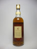 Tomintoul Glenlivet 17YO Highland Single Malt Scotch Whisky - pre-1969 (40%, 75cl)