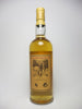 Glenmorangie 10YO Single Highland Malt Scotch Whisky - post-1999 / pre-2006 (40%, 75cl)