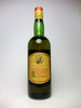 The Glenlivet 12YO Pure Single Malt Scotch Whisky - 1980s (43%, 75cl)