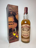 D. Cameron’s Strathspey Pure 5YO Highland Malt Scotch Whisky - 1970s (40%, 75cl)