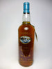 Morrison's Bowmore 12YO Islay Single Malt Scotch Whisky - 1990s (43%, 100cl)